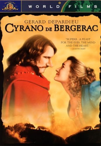Amazon.com: Balzac [DVD] : Grard Depardieu, Jeanne Moreau, Fanny