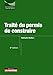 Traité du permis de construire (Le moniteur (6e édition 2017)) (French Edition) by