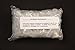 AlcoMate Alcohol Breathalyzer Tester Mouthpieces Pack of 50 AL7000, AL6000