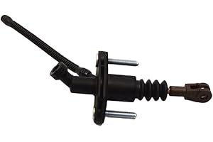 Clutch Master Cylinder For Vauxhall For Astra G H 1998 2010 Fits All Models Including Turbo OEM 90523770