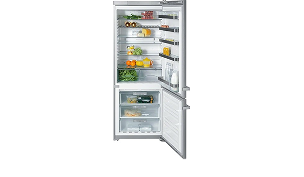 Miele KFN 14943 SD ed/cs-1 Independiente 453L A++ Acero ...