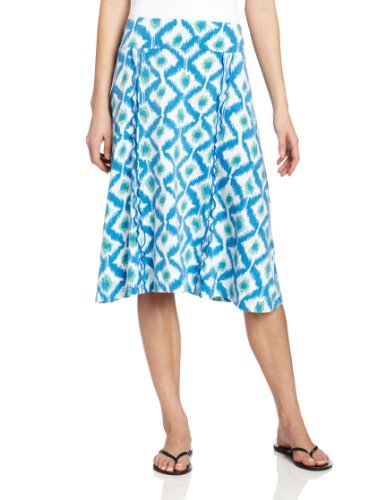 Exofficio Women's Go-To Diamond Knee Skirt