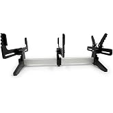 Model Ship Building Jig Stand Holder | Adjustable, Assembly &amp; Painting Stand