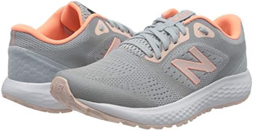 New Balance Women S 5v6 Running Shoes Grey Light Cyclone 7 Uk Buy Online At Best Price In Uae Amazon Ae