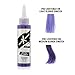 Color X-Change Semi-Permanent Hair Color, SPLASH OF PURPLE