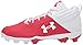 Under Armour Men's Leadoff Mid Rm Baseball Shoe