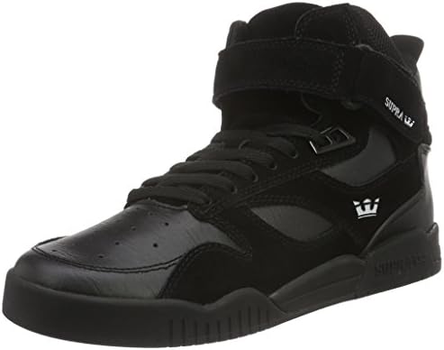 supra bleeker
