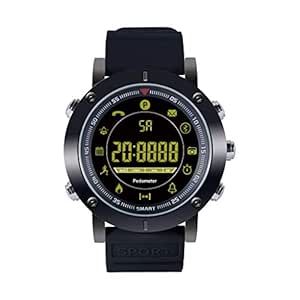 Reloj - DIKHBJWQ - para - 529301: Amazon.es: Relojes