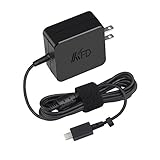 KFD 33W Charger For Asus Eeebook X205 X205t X205ta X205ta-us01 X205ta-uh01 11.6
