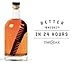 Signature Whiskey Elements - By Time and Oak,Pack of 6