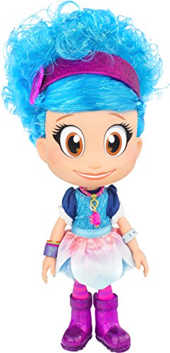 Luna Petunia Sound Doll, 14