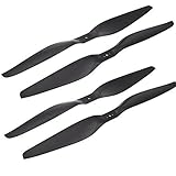 Andoer-2-Pairs-TSeries-1355-1355-Highend-Carbon-Fiber-Prop-Propeller-CWCCW-For-Tarot-IRON-MAN-650-FY680-FY690S
