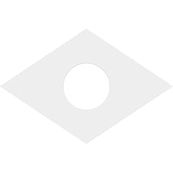 Ekena Millwork CMP26X17DD-07000 Diamond