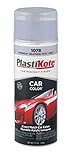 PlastiKote 1078 Honda Heather Mist Metallic Automotive Touch-Up Paint - 11 oz.