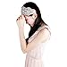 Wisedeal 1pc Lady women girls Elegent Lace Elastic Hair head band hoop accessory tie hairbands headbands turban