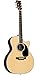 Martin Special Edition GPC-Aura GT Grand Performance Acoustic-Electric Guitar