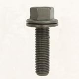 Toro 125-2466 Blade Bolt
