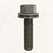 Toro 125-2466 Blade Bolt primary