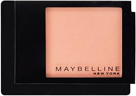 Maybelline Face Studio Master Blush Rouge (100 Peach Pop) by Maybelline