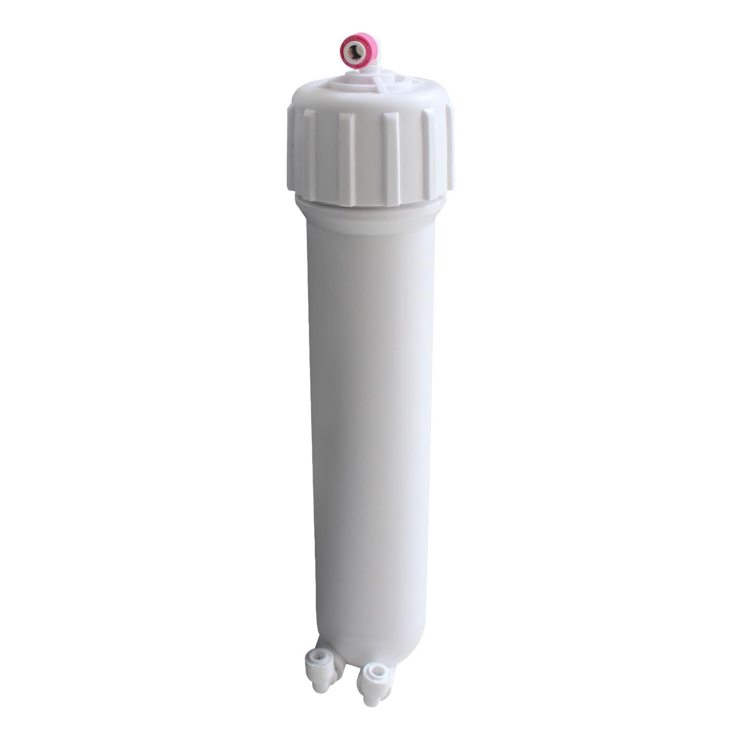 Reverse Osmosis Membrane Filter housing Replacement for Home Drinking Water Filtration System Vessel Assembly