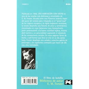 Una habitacion con vistas (Spanish Edition)