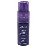 Caviar Anti-Aging Sheer Dry Shampoo, 1.2-Ounce