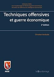 Techniques offensives et guerre économique