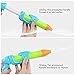NextX 6 Pack Water Blaster, Water Guns Super Soaker, Summer Water Toys for Kids