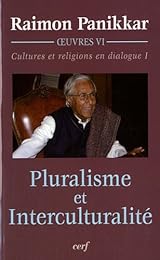 Pluralisme et interculturalité