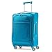 American Tourister Ilite Max Softside Spinner 25, Light Blue