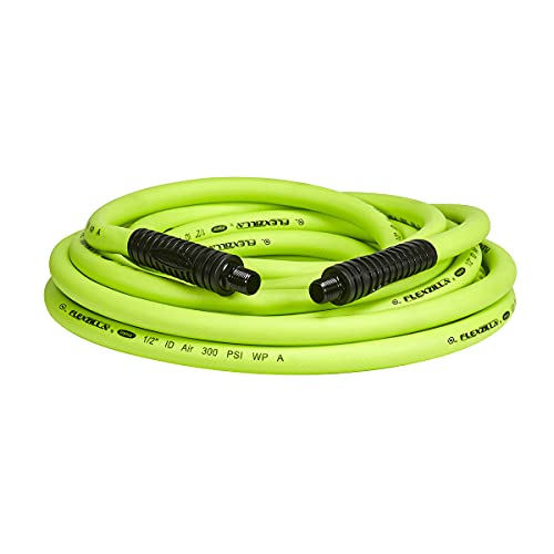 Flexzilla Air Hose 1/2 in x 25 ft ZillaGreen