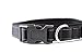 Mighty Paw Dog Collar - Neoprene Padded - Reflective for Running - Extra Comfort for Active Pets Dog Collar Swimming - Comfortable and Padded