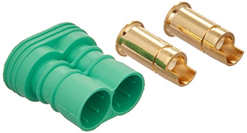 Castle Creations 011-0069-00 6.5 mm Polarized Connectors Female Multi-Pack