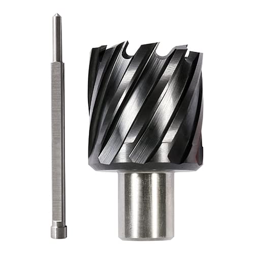 TIMCO M2 Grade HSS Broaching Cutter - 35 x 30-1pc