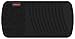 Rubbermaid Automotive Sun Visor Car Accessory: CD/DVD/Blu-ray Disc Storage Organizer with Elastic Grid