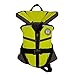 MV3250 256 Mustang Survival Lil' Legends 100 Vest Fluorescent Infant