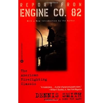 Report from Engine Co. 82 Report from Engine Co. 82