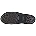 crocs Women's 14121 Huarache Flat,Bronze/Espresso,9 M US