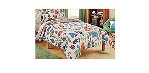 mainstays camping bedding