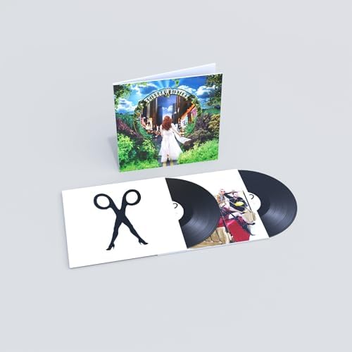 Amazon.com: Scissor Sisters: CDs & Vinyl