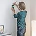 Stud Finder By Classware | Wireless Metal Detector And AC Live Wire Multi-Scanner | Multifunctional Wall Scanning Device With LCD Screen | High Precision, Long-Lasting And Lightweight Design
