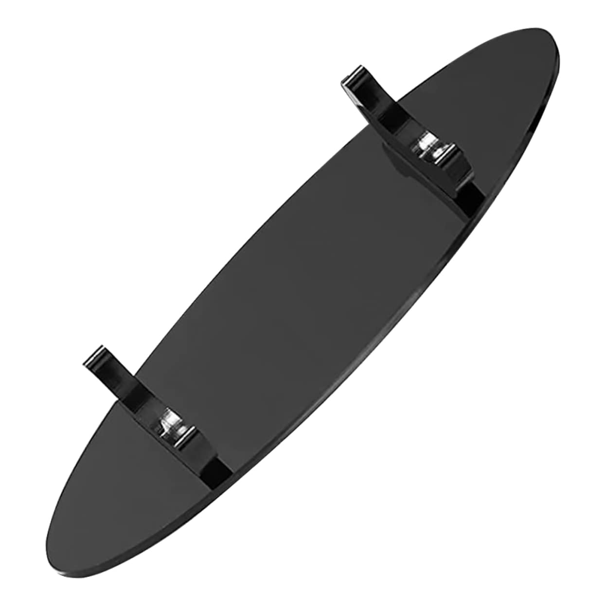 SEWOART Display Stand Acrylic Pen Holder Pen Display Holder Pen Stand Pen Storage Stand Pen Storage Holder Pen Holder Stand Pen Rack Pen Display Rack Nail Brush Cell Phone Office Organizer