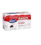 N'Joy Pure Sugar (22 oz., 8 pk.)