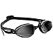 MP Michael Phelps K180 Goggle Smoke Lens Silver/Black