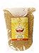Organic Arhar Dal (Pigeon Pea Split Dehusked) (2 Lbs)