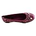 Vionic Women's Spark Minna Ballet Flat
