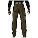 5.11 Tactical Men's Stryke Military Pants, Adjustable Waistband, Stretchable Flex-Tac Fabric, Style 74369