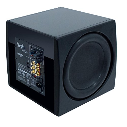 Sunfire XTEQ 10