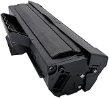 InkJello Black Toner for Samsung ML-1660 ML-1665 SCX-3200 MLT-D1042S 1500 Pages view 3