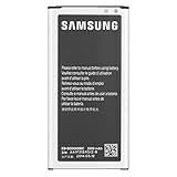 Samsung Rechargeable Battery for Galaxy S5 Phone (Certified Refurbished)